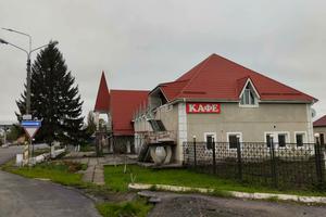 комерційна за адресою с. Семиполки, Центральна, 1