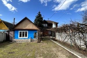 дом по адресу квіткова