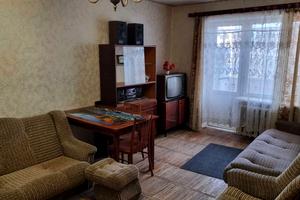 квартира за адресою Любомира Гузара, 20А