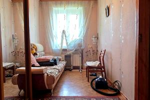 квартира за адресою Льва Ландау просп. (50-річчя СРСР), 58/1
