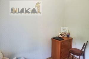 квартира за адресою Перемоги вул., 28
