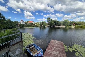 ділянка за адресою Лугова вул., 9