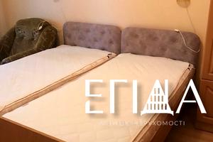 квартира по адресу Академика Королёва ул., 36