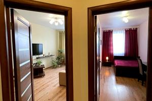квартира по адресу Лысыка ул., 9