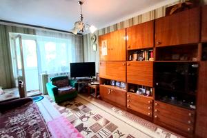 квартира по адресу Эдуарда Фукса ул. (Тухачевського), 37