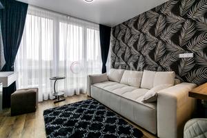 квартира за адресою Романа Левицького вул., 4