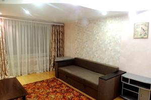 квартира за адресою Панаса Мирного вул., 27