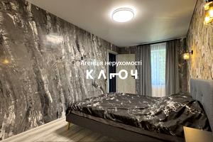 квартира за адресою 10-та Лінія вул., 44