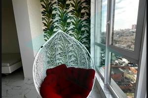 квартира по адресу Мандрыковская ул., 51
