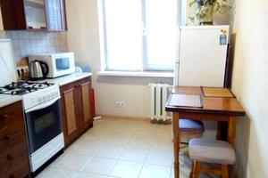 квартира по адресу Арсенальная ул., 20