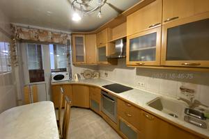 квартира за адресою Симиренка вул., 1-В