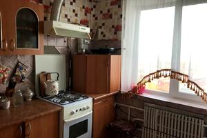квартира за адресою Львівське шосе, 14