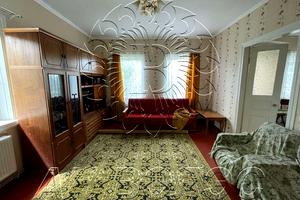 дом по адресу Київська