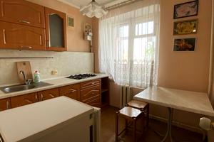 квартира за адресою Робоча вул., 21