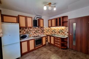 квартира по адресу Кургузова ул., 11-Б