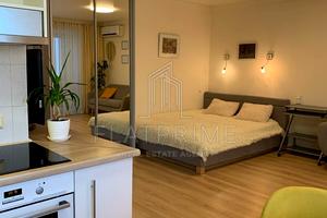квартира по адресу Героев Днепра ул., 15