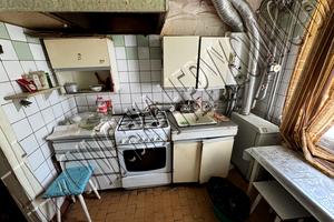 будинок за адресою Лихвинська Стінка вул. (Гамалія), 33