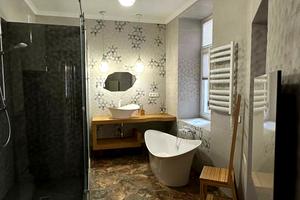 квартира за адресою Богдана Лепкого вул., 4
