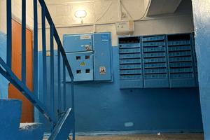 квартира за адресою Майборського вул., 11