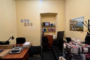коммерческая по адресу Гоголевская ул., 39