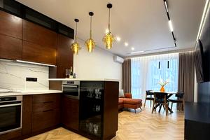 квартира по адресу Кульпарковская ул., 226-Л