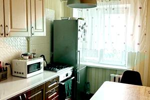 квартира за адресою Слобожанський просп. (Газети 
