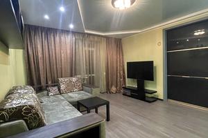 квартира по адресу Александровский просп. (Косиора), 69д