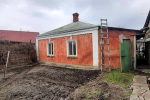 дом по адресу Одесса, Атамана Чепиги ул., 79