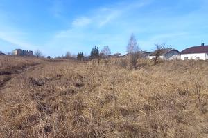 ділянка за адресою Володимира Великого