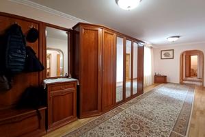 квартира за адресою Джохара Дудаєва вул., 5