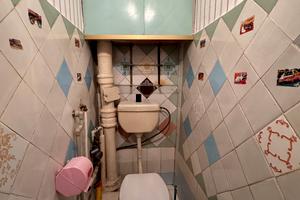 квартира по адресу Короленка, 33