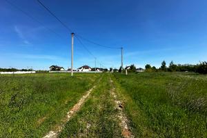 участок по адресу с. Микуличи, 
