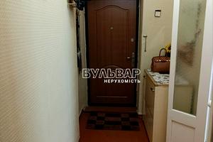 квартира за адресою Біблика вул. (2-ї П'ятирічки), 22/9
