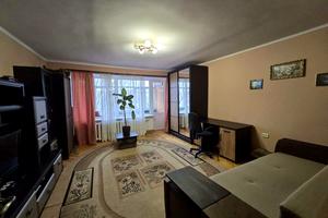 квартира по адресу Матейко ул., 38