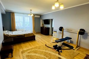 квартира за адресою Жасминова вул., 5б