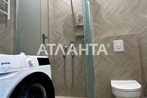 квартира за адресою Одеса, Канатна вул., 122а