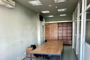 коммерческая по адресу Митрополита Василия Липковского ул. (Урицкого), 45
