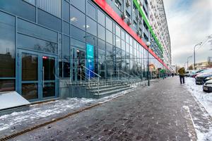 комерційна за адресою Машинобудівна вул., 1