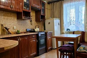 квартира за адресою Чуднівська вул. (Черняховського), 108