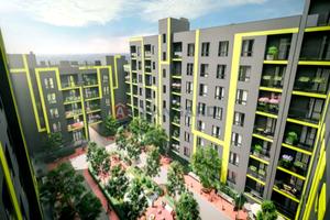 квартира за адресою Залізнична вул., 7