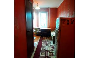 квартира по адресу Балковская ул., 141