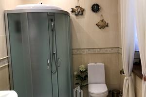 будинок за адресою с. Петропавлівська борщагівка, Лісова вул.