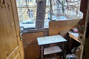 квартира по адресу Одесская ул., 14