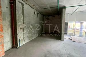 коммерческая по адресу Голосеевская ул., 1