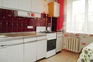 квартира за адресою Сумгаїтська вул., 37