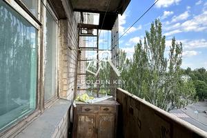 квартира по адресу Университетский просп. (Гагарина), 69