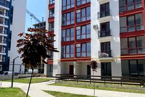 квартира за адресою Олександра Довженка вул., 21А