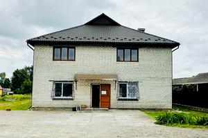 дом по адресу Перемоги