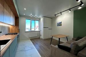 квартира за адресою Ольги Кисілевської вул., 31