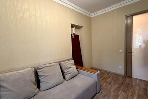 квартира по адресу Веснина ул., 2а